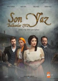 Последнее лето на Балканах 1912 2012