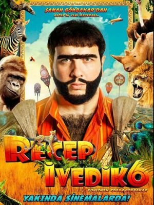 Реджеп Иведик 6 2019