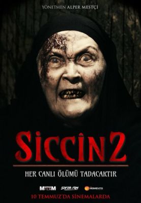 Сиджин 2 2015