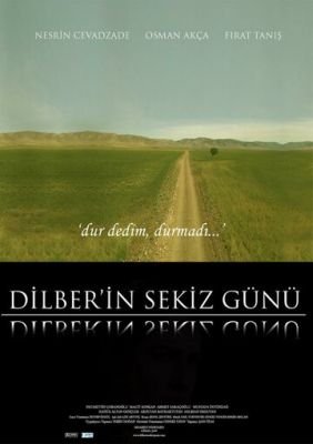 Восемь дней Дилбер 2008