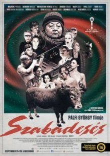 Свободное падение 2014